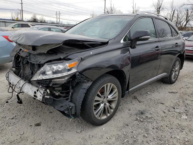 LEXUS RX 450 2013 jtjbc1ba1d2051719