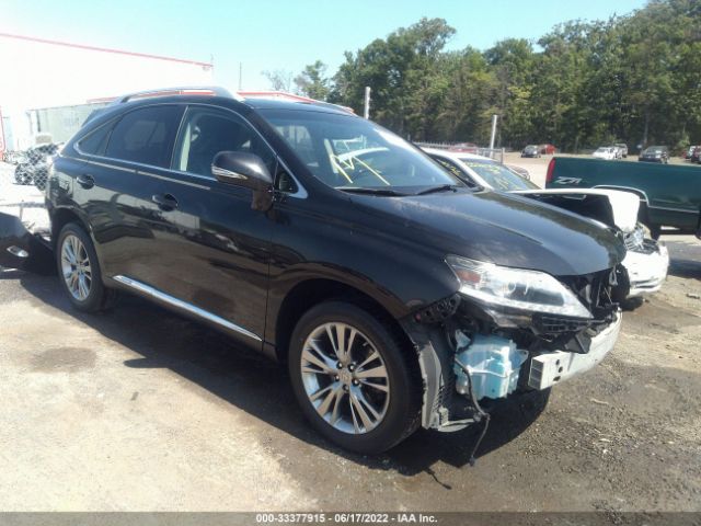 LEXUS RX 450H 2013 jtjbc1ba1d2054166