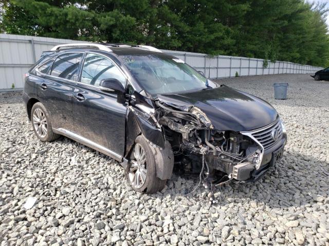 LEXUS RX 450 2013 jtjbc1ba1d2059559