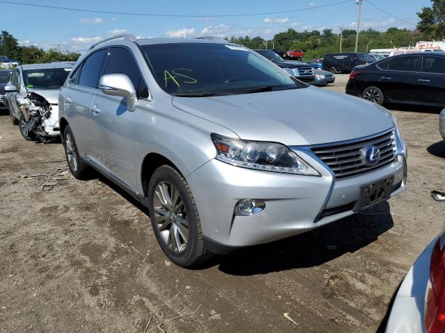 LEXUS RX 450 2013 jtjbc1ba1d2065104