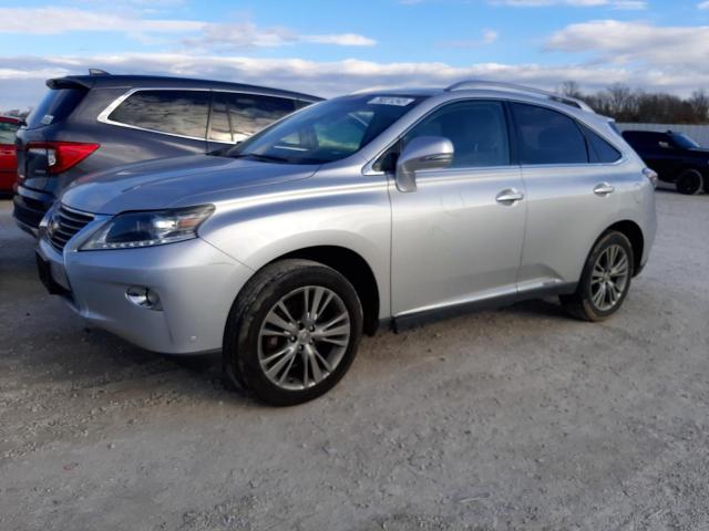 LEXUS RX450 2013 jtjbc1ba1d2436472