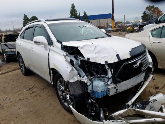 LEXUS RX 450 2013 jtjbc1ba1d2437458