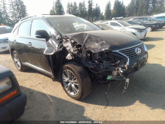 LEXUS RX 450H 2013 jtjbc1ba1d2440862