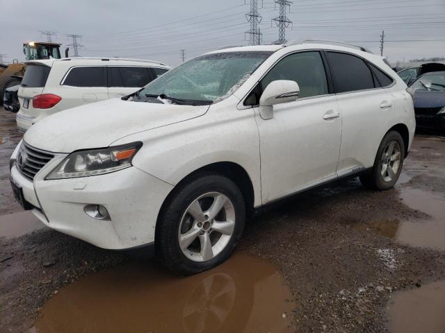 LEXUS RX 450 2013 jtjbc1ba1d2447732