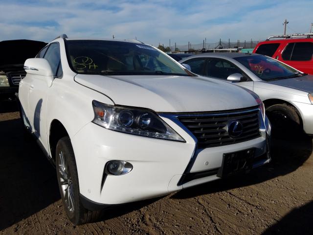 LEXUS RX 450 2013 jtjbc1ba1d2450243