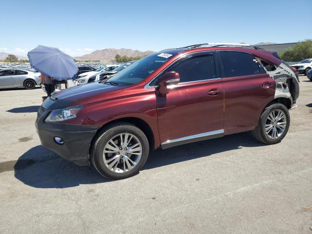 LEXUS RX 450H 2013 jtjbc1ba1d2450811