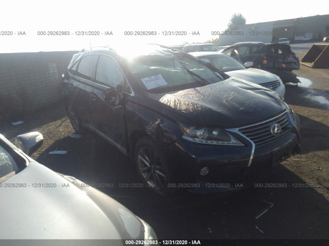 LEXUS RX 450H 2014 jtjbc1ba1e2068375