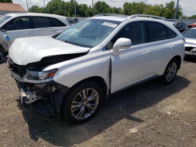 LEXUS RX 450 2014 jtjbc1ba1e2454939