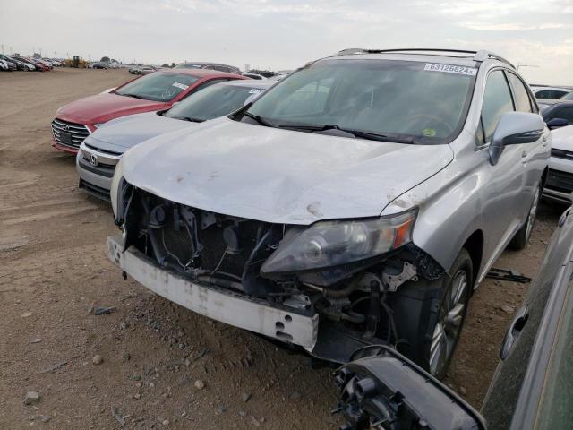 LEXUS RX450 2010 jtjbc1ba2a2003917