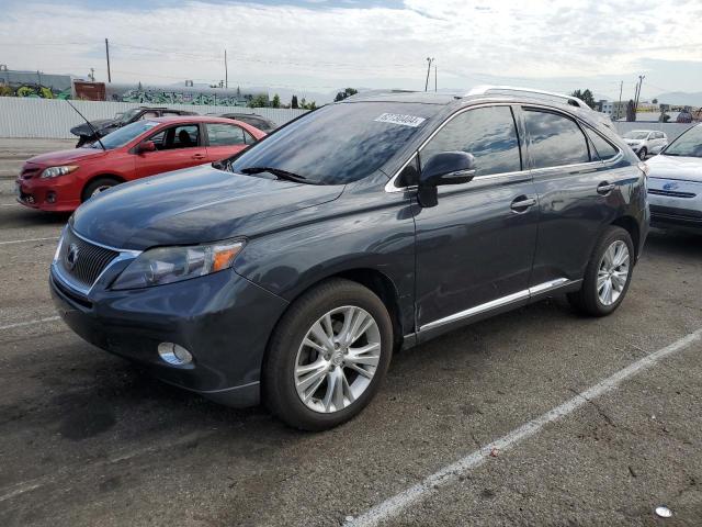 LEXUS RX450 2010 jtjbc1ba2a2003948