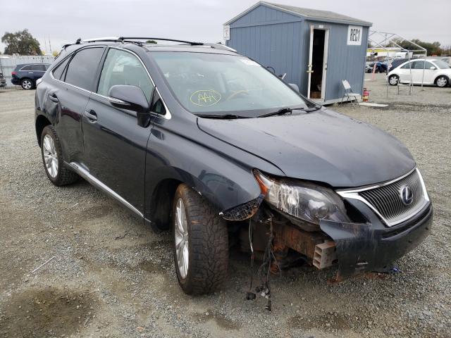 LEXUS RX 450 2010 jtjbc1ba2a2012052