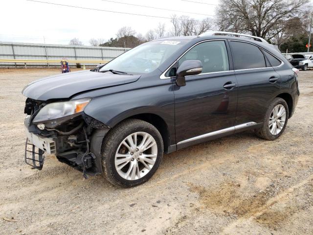 LEXUS RX 450 2010 jtjbc1ba2a2017803