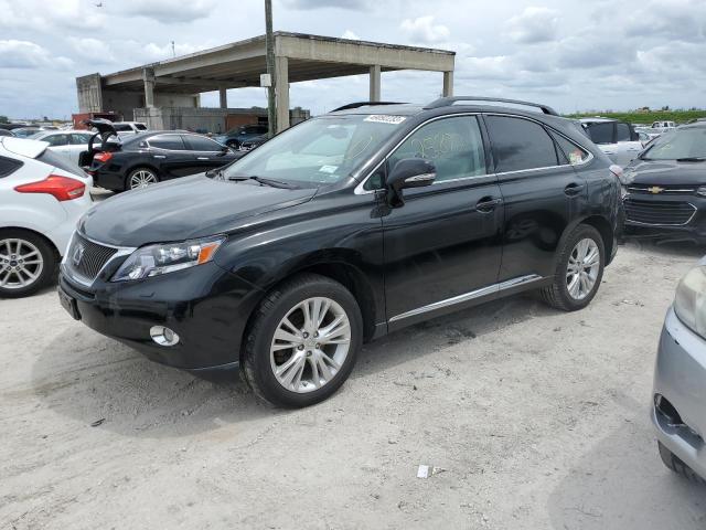 LEXUS RX 450 2010 jtjbc1ba2a2020894