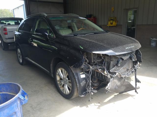 LEXUS RX 450 2010 jtjbc1ba2a2023598