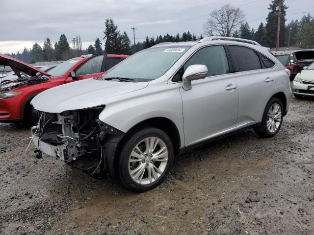 LEXUS RX450 2011 jtjbc1ba2b2036725