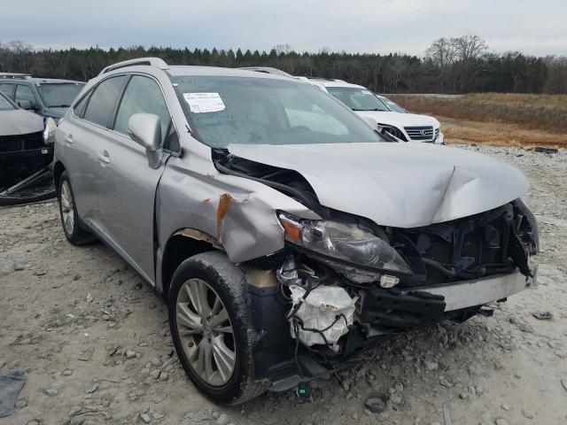 LEXUS RX 450 2011 jtjbc1ba2b2039723