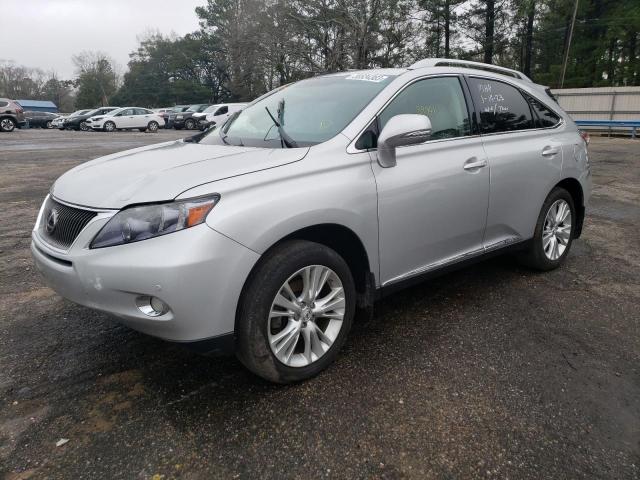 LEXUS RX 450 2011 jtjbc1ba2b2039995