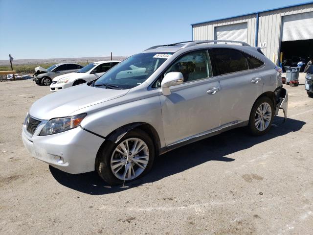 LEXUS RX450 2011 jtjbc1ba2b2040872