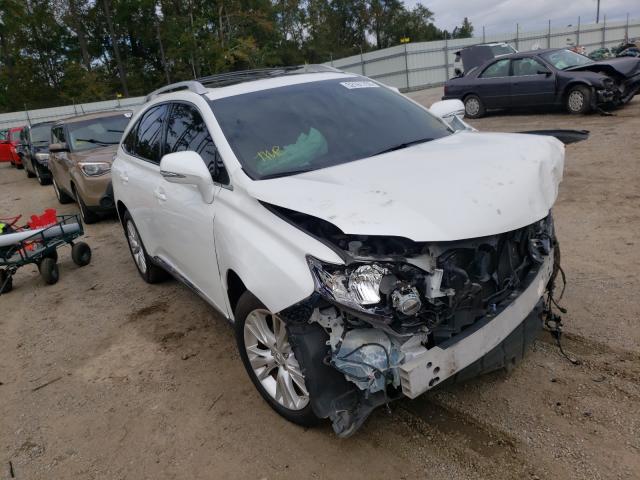 LEXUS RX 450 2011 jtjbc1ba2b2041472