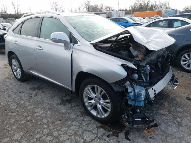 LEXUS RX 450 2011 jtjbc1ba2b2041536