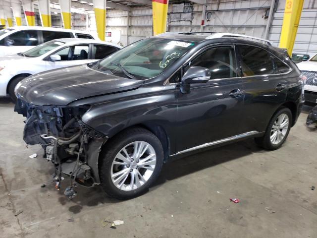 LEXUS RX 450 2011 jtjbc1ba2b2043416