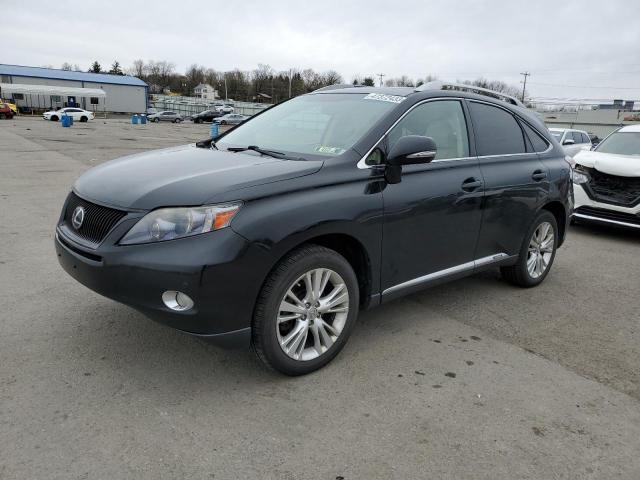 LEXUS RX 450 2011 jtjbc1ba2b2044713