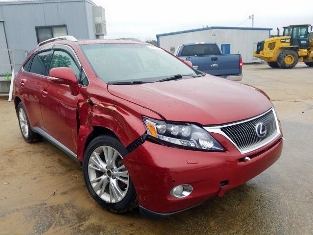 LEXUS RX 450 2012 jtjbc1ba2c2047032