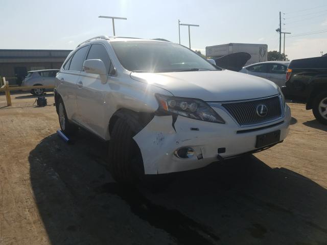 LEXUS RX 450 2012 jtjbc1ba2c2050139