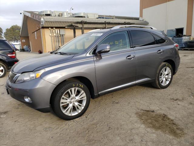 LEXUS RX 450 2012 jtjbc1ba2c2431571