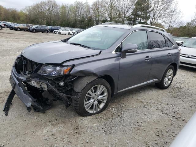 LEXUS RX450 2012 jtjbc1ba2c2433059