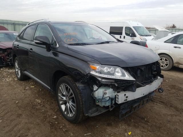 LEXUS RX 450 2013 jtjbc1ba2d2053169