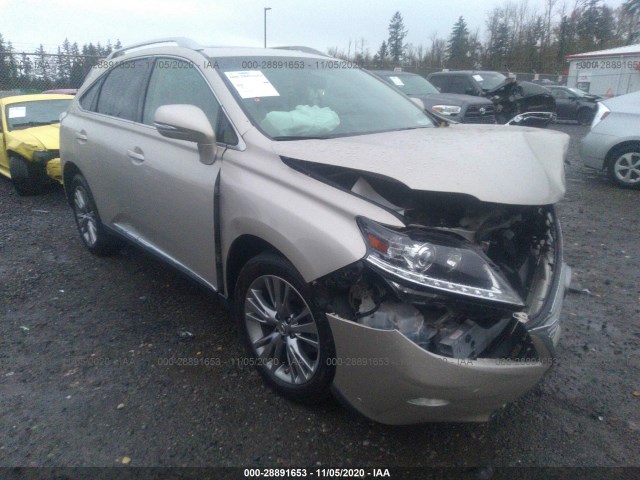 LEXUS RX 450H 2013 jtjbc1ba2d2059330