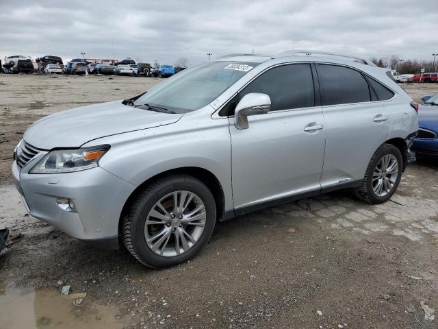 LEXUS RX 450 2013 jtjbc1ba2d2060252