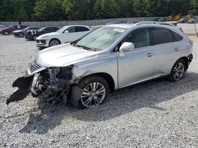 LEXUS RX450 2013 jtjbc1ba2d2060591