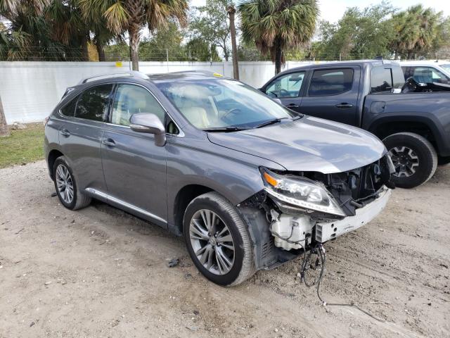 LEXUS RX 450 2013 jtjbc1ba2d2061322