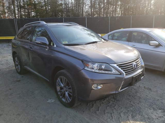 LEXUS RX 450 2013 jtjbc1ba2d2063362