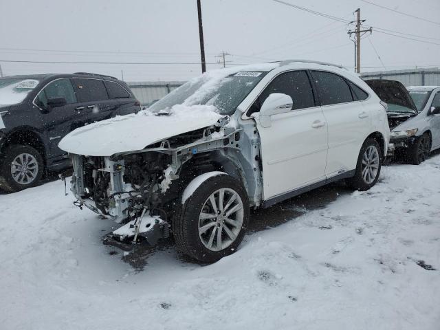 LEXUS RX 450 2013 jtjbc1ba2d2063846