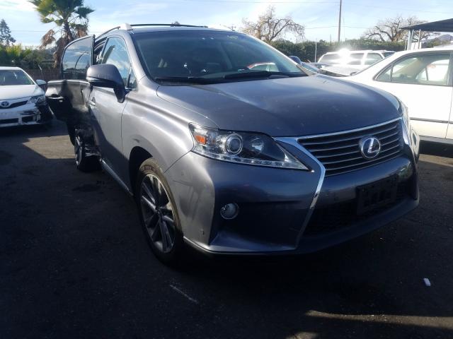 LEXUS RX 450 2013 jtjbc1ba2d2063863