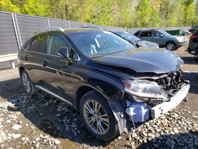 LEXUS RX 450 2013 jtjbc1ba2d2066262