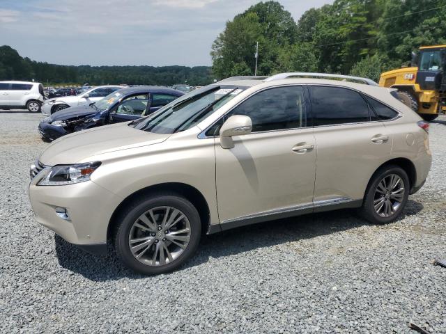 LEXUS RX450 2013 jtjbc1ba2d2066794