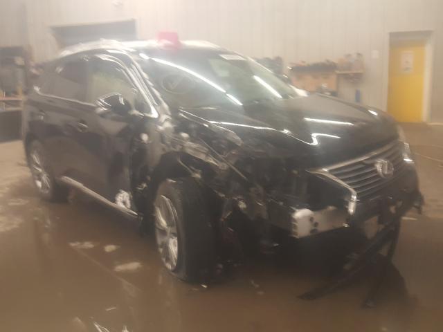 LEXUS RX 450 2013 jtjbc1ba2d2437078