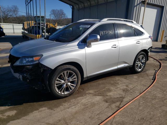 LEXUS RX450 2013 jtjbc1ba2d2441034