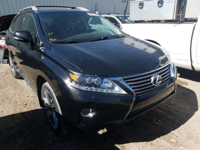 LEXUS RX 450 2013 jtjbc1ba2d2444869