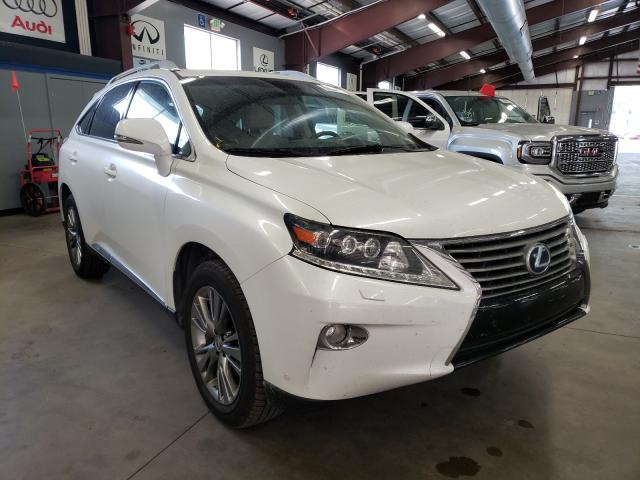 LEXUS RX 450 2013 jtjbc1ba2d2445262