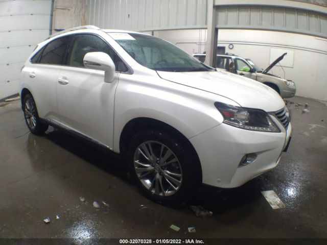 LEXUS RX 450H 2013 jtjbc1ba2d2451708