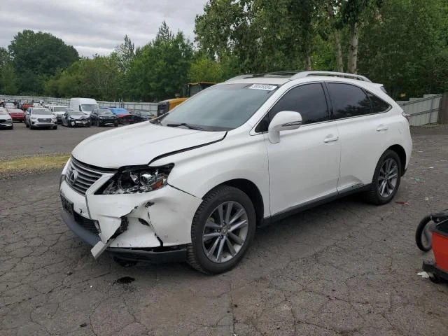 LEXUS RX 450 2014 jtjbc1ba2e2067753