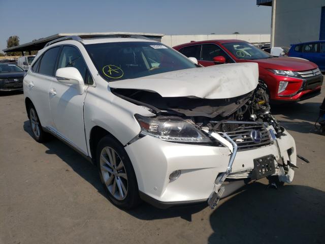 LEXUS RX 450 2014 jtjbc1ba2e2067963