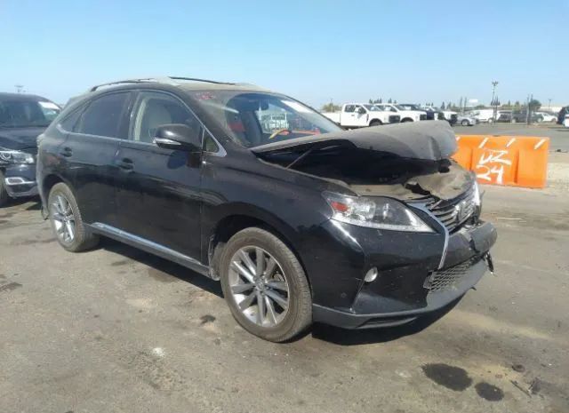 LEXUS RX 450H 2014 jtjbc1ba2e2069065