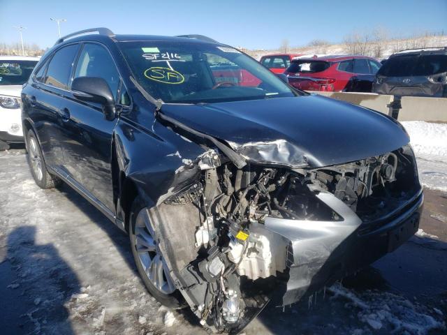 LEXUS RX 450 2010 jtjbc1ba3a2006468