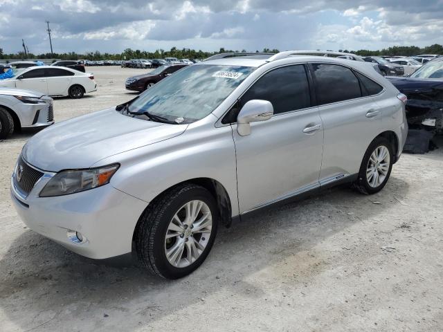 LEXUS RX 450H 2010 jtjbc1ba3a2008219